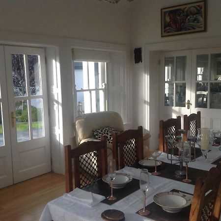 Ballyard House B & B ทราลี ภายนอก รูปภาพ