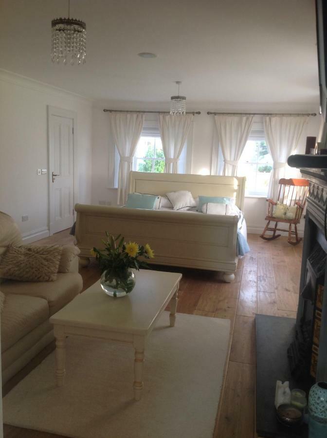 Ballyard House B & B ทราลี ภายนอก รูปภาพ
