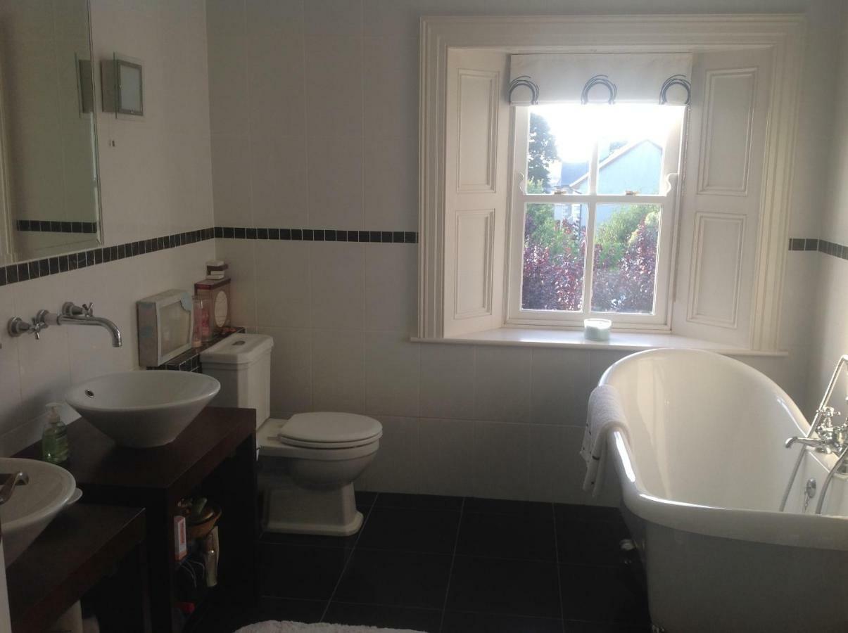 Ballyard House B & B ทราลี ภายนอก รูปภาพ