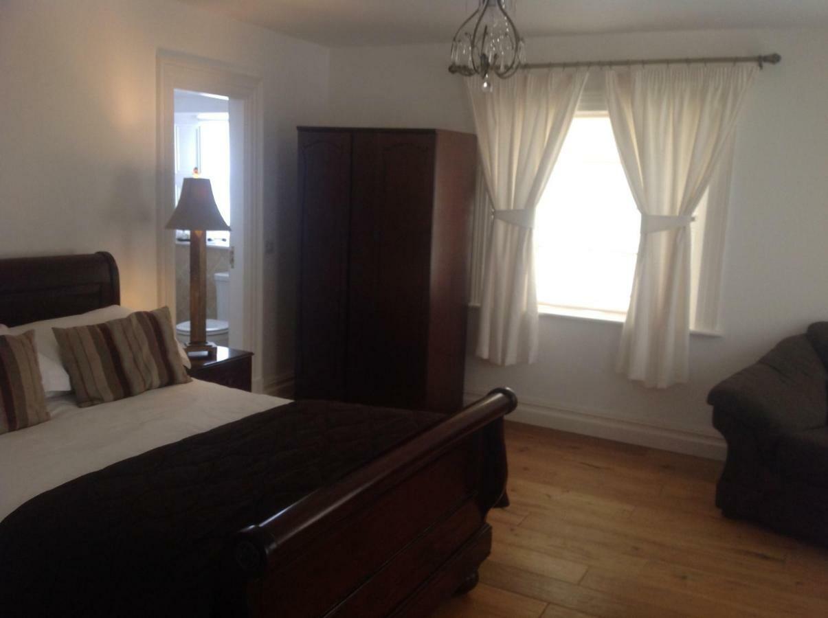 Ballyard House B & B ทราลี ภายนอก รูปภาพ
